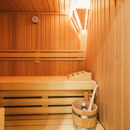 Strandvilla 11 2 Og Цингст